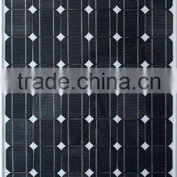 180W Solar Module