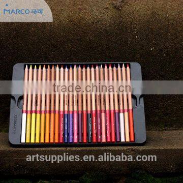 professional artist 48 colored pencils drawing set