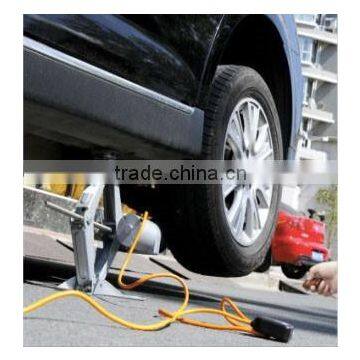 1000kgs Electric Scissor Jack photo-3