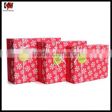 Custom Luxury Gift Box Packaging Small Gift Box Packaging