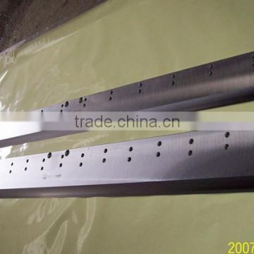 hot sale paper industry knife,cutting paper knife