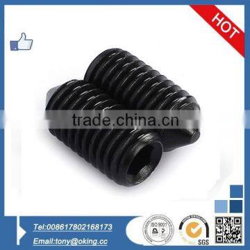 Carbon Steel DIN 914 photo-4