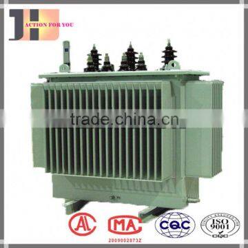 11kV Single Phase Transformer with Output 100V 15VA 30VA 60VA