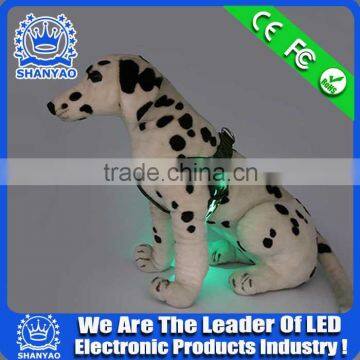 2015 Hot Selling LED Dog Harness