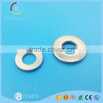 High Quality M4 304 Stainless Steel Butterfly Washers photo-3
