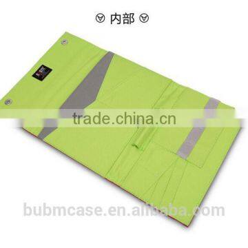 Fashion Red Color 7.9 Inch Tablet Sleeve Pouch Tablet Case photo-6