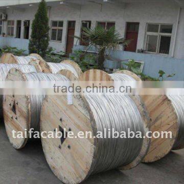 IEC standard AAAC bare conductor Professional supplier