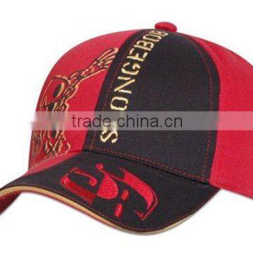 2016 Cheap Caps Promotional Cap Sport Hat Baseball Cap Sun Hat Fisher Hat photo-4