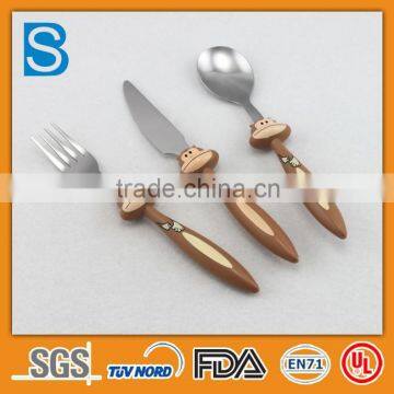 Decorative cutlery