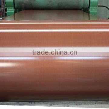 Corrugated Galvanized Color Coated Stainless Iron Steel Sheet Price photo-2