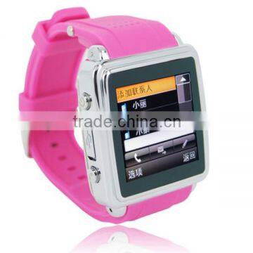 super large screen bluetooth smart watch