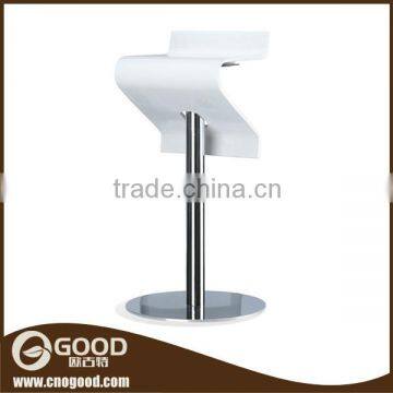 Bar Stool High Chair Wooden High Chair