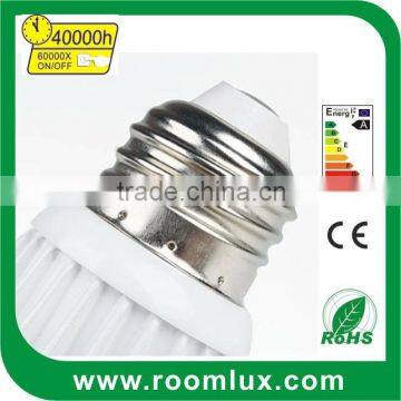 2015 Hot Sale E27 4W Led Filament Bulb With Warm White Light photo-2