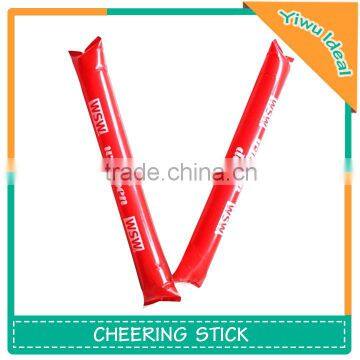 Promotional Thunder Spirit Inflatable Cheer Stick Balloon