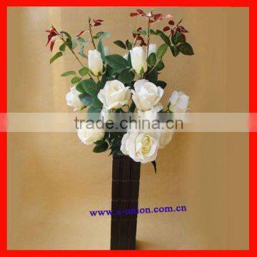 Handcraft wedding decorative imitation flower