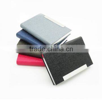 High quality leather name card holder,name card holder,card holder