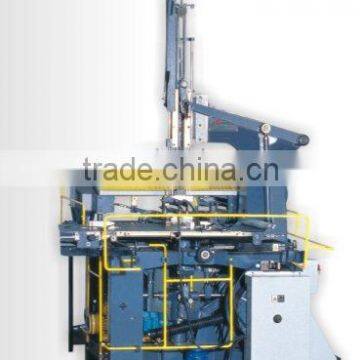 Automatic rigid Box forming machine