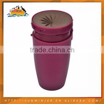 Holesale Quality-Assured Manufacture Of Plastic Water Bottle