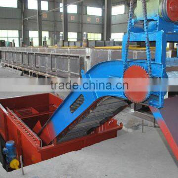 Chain Quenching Furnace Line photo-2