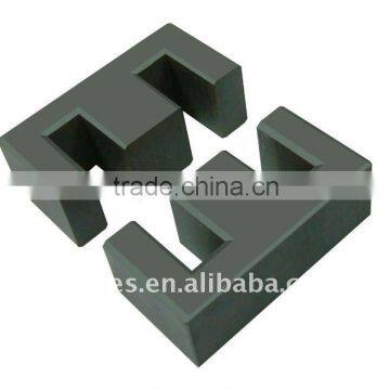Ferrite core