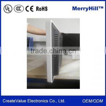 2015 Hot New Products 17 Inch Industrial 2GB RAM Android WIFI Tablet PC photo-4