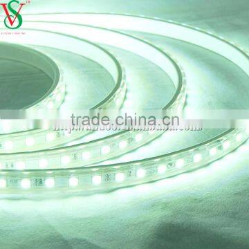 230V Factory Price Flexible Outdoor Christmas LED Strip Light photo-2