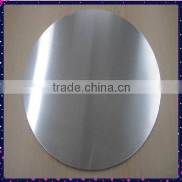 Good Service Impact Extrusion Aluminum Circle photo-3