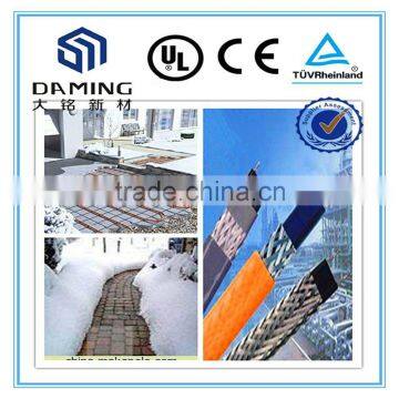 China Supplier Low Price CE Self Regulating Ice Melting Cable photo-4