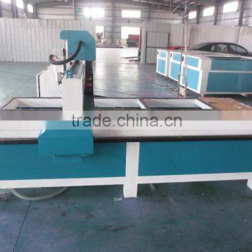 High Speed 1325 Cnc Router Machine With Low Price From China photo-5
