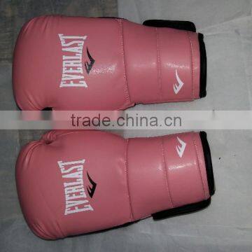 synthatic leather Boxing Gloves