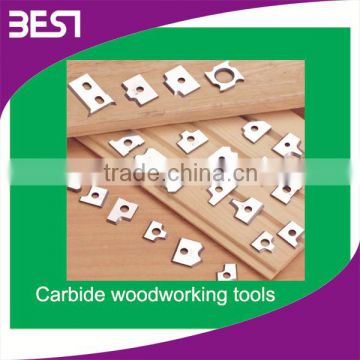 Best-004 woodworking carbide insert