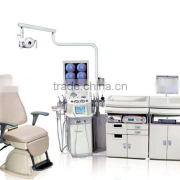 Full automatic ENT unit/ ent examination unit/ ent treatment unit FM-A1000