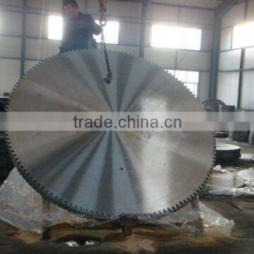 diamond saw blade for stone cutter