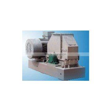 China starch line slicing machine, crusher,cutting machinery,rasper