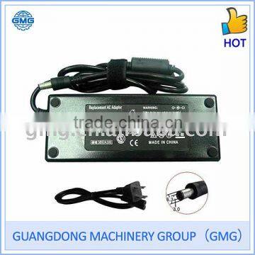 Replacement for FUJITSU Laptop Adapter