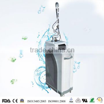 Qualified manufacturer fractional laser CO2 for vaginal tightening