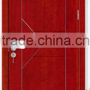 ( PB-214)Mdf Interior Doors Designs