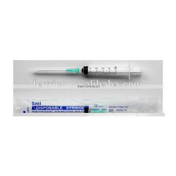 BLG-Z22GX3 injection syringe