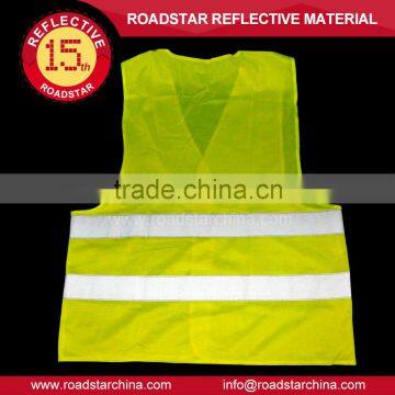 emergency reflective vest