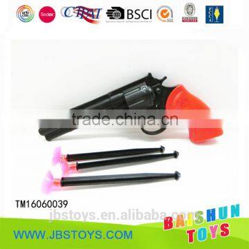 black toy gun TM16060039