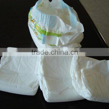 RF-NKC CE Certification Used Baby Diaper Machine