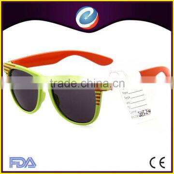 Cheap Rubber Kids Sunglasses