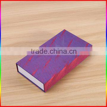 Flat Folding Hard Paper Gift Boxes For Women For Women Shoe Packaging photo-2