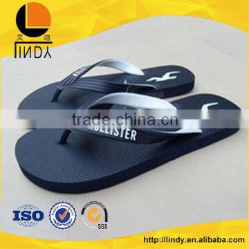 Low price debossed beach slipper eva flip flop slippers
