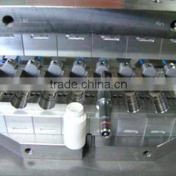 FD Injection Blow Mould for Plastic Products Making Machinery