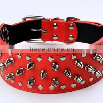 BOSHIHO Wholesale Colorful Personalized Pet collars