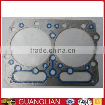 NT855 Cylinder Head Gasket 4058790 Gasket Kit photo-3