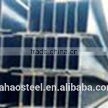 High Quality ASTM Standard Beam Steel, Steel H Beam Factory