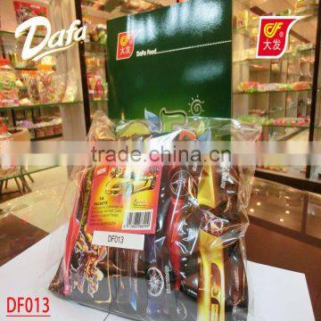 dafa crazy cars surprise bag toy candy