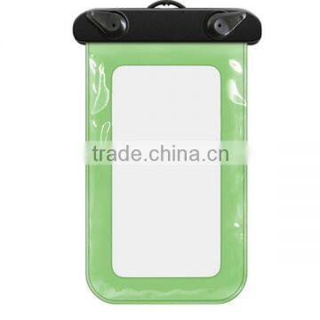 2015 Valve-type Super Seal Phones Waterproof Plastic Bag photo-3